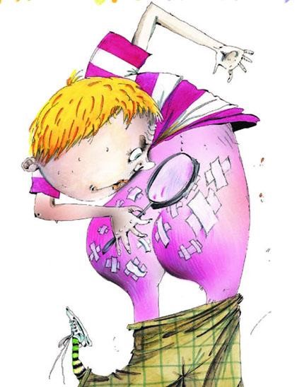 Агрессивный крауд-маркетинг за 3,5 минуты. Вредные советы Агрессивный крауд-маркетинг за 3,5 минуты. Вредные советы